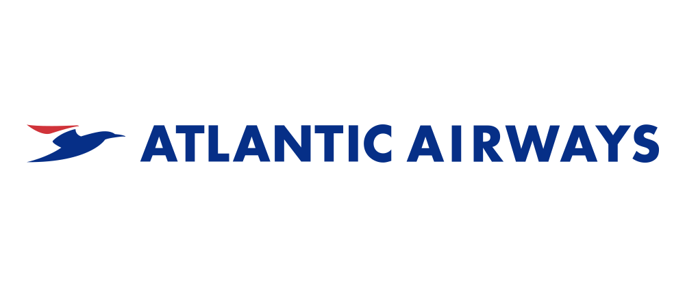 Resultado de imagen para Atlantic Airways logo