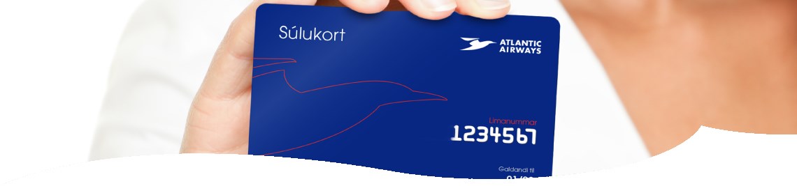 atlantic airways hand luggage