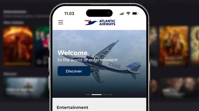 Atlantic Connect