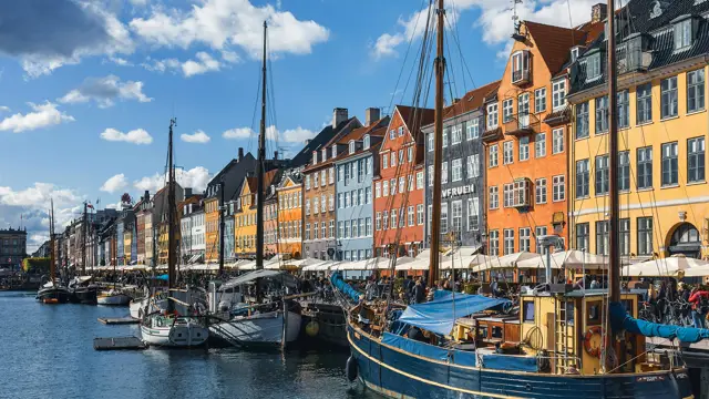 Copenhagen