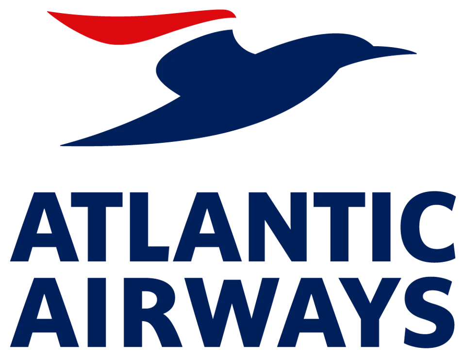 Atlantic Airways – Square Atlantic Airways – Square