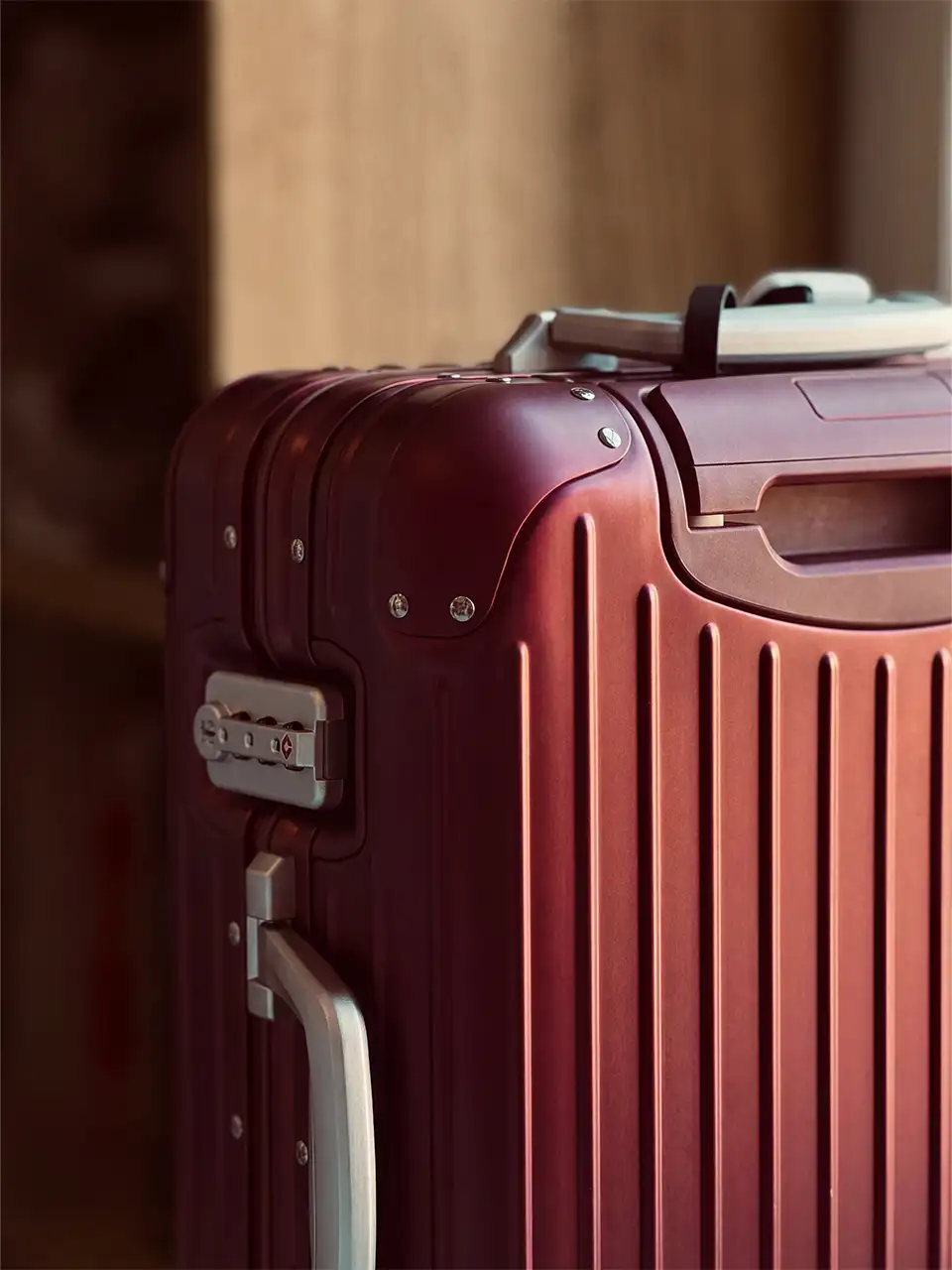Luggage