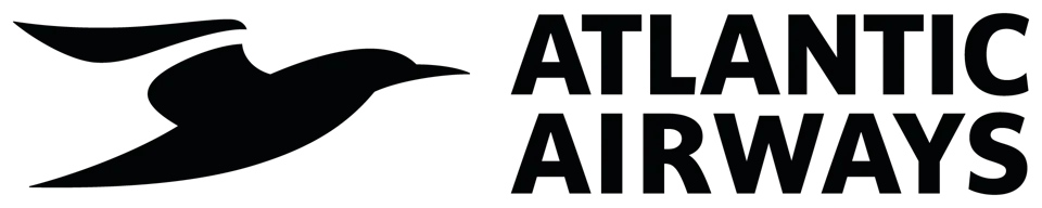 Atlantic Airways – Stacked · POS – Positive Atlantic Airways – Stacked · POS – Positive