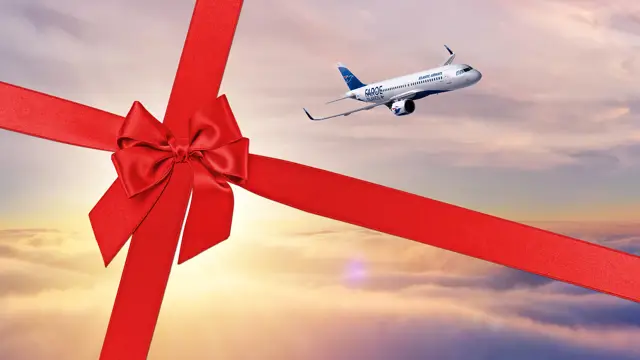 Buy a gift card