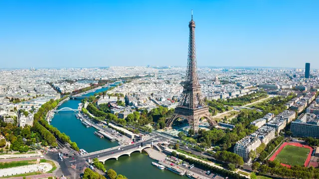 Paris