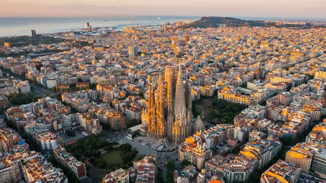Barcelona