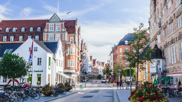 Aalborg