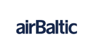 airBaltic airBaltic