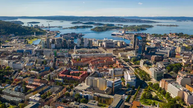 Oslo