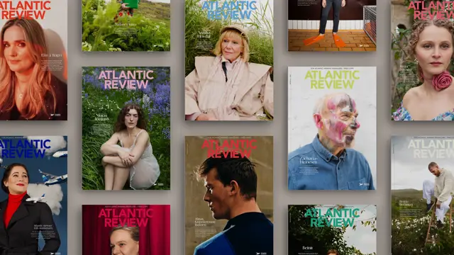 Atlantic Review