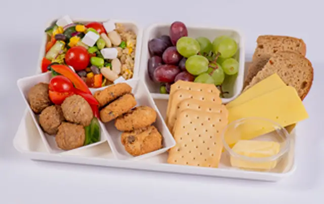 Sól vegan and gluten-free