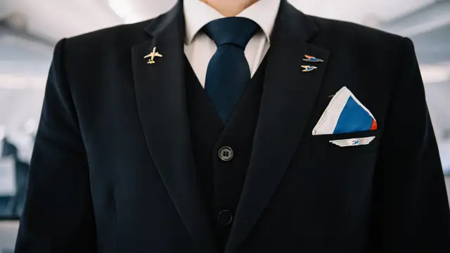 In-flight service