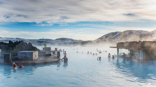 Reykjavik
